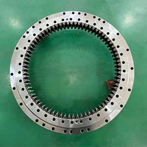 Anello di Rotazione, Cuscinetto di Rotazione per Gru ed Escavatori, Camion da Trasporto con Codice: 1X16-I-1644 - Product Image 1