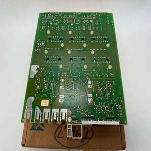 1 Pieza Nueva Original 6SC6120-0FE01 Placa de Control Simodrive 610AC PCB 2014A 462 012.9054.01 PLC Automatización Industrial - Product Image 2