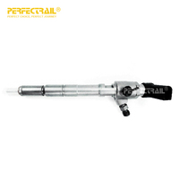 Inyector de combustible de boquilla diésel para coche PERFECTRAIL 03L130277B para VW Golf Polo para Skoda Octavia para Audi A3 A1 para Seat Leon 1,6 TDI