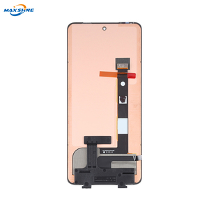 Pantallas para Celular <span class=keywords><strong>Motorola</strong></span> Edge 30, Pantalla LCD para <span class=keywords><strong>Moto</strong></span> Edge 30, Pantalla para <span class=keywords><strong>Moto</strong></span> G52 G71s <span class=keywords><strong>G72</strong></span> G82, Precio al por Mayor - Product Image 3