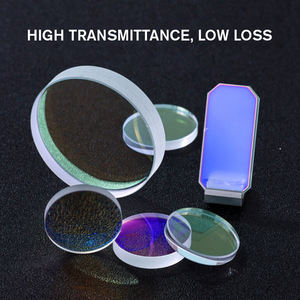 Cho procutter D20 D30 loạt quang sản xuất sợi <span class=keywords><strong>Laser</strong></span> ống kính thạch anh Sợi Ống Kính <span class=keywords><strong>Laser</strong></span> ống kính bảo vệ - Product Image 3