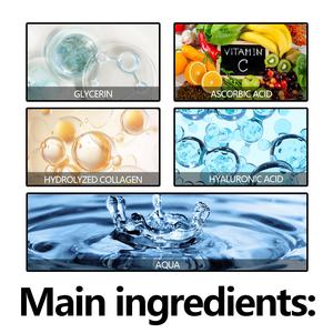 EELHOE, suero de <span class=keywords><strong>retinol</strong></span> ordinario, antiarrugas, suero Facial de <span class=keywords><strong>retinol</strong></span>, cápsulas de suero de <span class=keywords><strong>retinol</strong></span> para levantamiento - Product Image 6