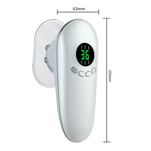 Facial Body Massage Machine Negative Pressure Fat Burning Wireless Anti-cellulite <strong>Face</strong> Body <strong>Massager</strong> Device - Product Image 2