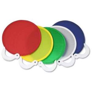 Éventail pliable personnalisé avec logo imprimé, éventail pliable en nylon avec poignée, logo personnalisé - Product Image 2