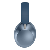 Écouteurs sans fil portables à son surround stéréo haute fidélité, casque Bluetooth OEM
