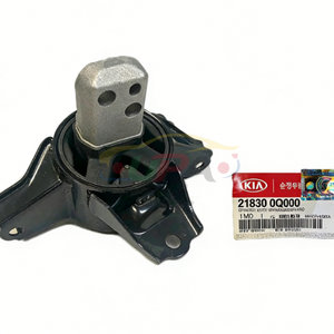 High quality <b>Engine</b> <b>System</b> BRACKET ASSY-TRANSMISSION MTG 21830-0Q000 218300Q000 For H-yundai ACCENT 21830 0Q000 - Product Image 3