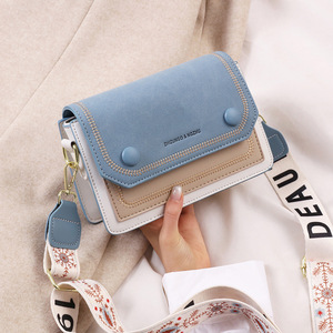 Nouveaux Sacs Messager de Créateur Tendance en Cuir PU de Haute Qualité, Sacs à Bandoulière Décontractés, Cabas de Luxe pour Femmes et Sacs à Main - Product Image 5