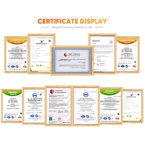 Biglietti d'<span class=keywords><strong>auguri</strong></span> assortiti personalizzati di <span class=keywords><strong>buon</strong></span> <span class=keywords><strong>compleanno</strong></span> alla rinfusa con Design riciclato di carta artistica - Product Image 3