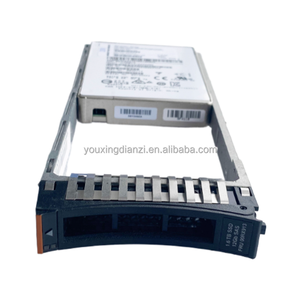 Solid State Drive <span class=keywords><strong>2</strong></span>.5 1.6 "U.<span class=keywords><strong>2</strong></span> VA 5.0 TB penggunaan campuran NVMe PCIe X4 HS untuk SR860 V3 SR645 V3 SR650 V3 - Product Image 1