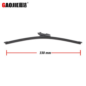 Adecuado para el conjunto del brazo del limpiaparabrisas trasero y la cubierta del limpiaparabrisas trasero del Seat Leon 2013-2020. - Product Image 3