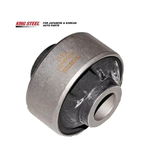 KINGSTEEL OEM 51391-SAA-E01 <span class=keywords><strong>SAAE</strong></span> Piezas de Auto para Autos Japoneses, Buje de Brazo de Control Delantero de Suspensión - Product Image 6