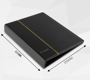 # Album Raccoglitore 810600 per Monete, Banconote e Francobolli - Product Image 5