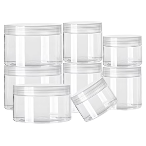 Botellas de Alimentos para Mascotas TINH DIEU VIETNAM, 85 mm de Diámetro, Boca Ancha, Tapa de Rosca para Refrigerios, Dulces, Pasteles, Ciudad de Ho Chi Minh - Product Image 2