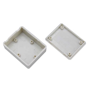 Thùng nhựa ABS nhỏ cho nhà sản xuất điện tử tùy biến hệ thống POS Công nghiệp IP54 vỏ nhựa - Product Image 2