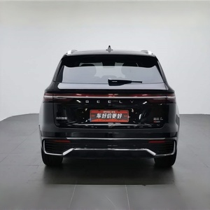 Voiture d'occasion |   Geely Xingyue <span class=keywords><strong>L</strong></span> 2025 Oriental <span class=keywords><strong>Eclipse</strong></span> 2.0TD Auto 4WD Moonlight Edition (Top Spec) de haute qualité - Product Image 6