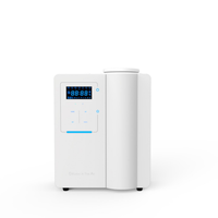 Professionnel De Luxe Wifi App 200ml Diffuseur De Parfum Huile Essentielle En Gros Hôtel Collection Atomisation Bluetooth Diffuseur D'arôme