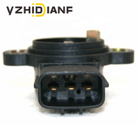 Capteur de Position d'accélérateur Tps FS01-13-SL0 FS0113SL0 F4BZ9B989B F32Z9B989B pour Mazda Protege 626 Mx-6 1993-1997 Ford Probe