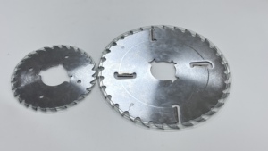 Hassas kesim dayanıklı daire testere bıçağı için doğal kaplama ile yüksek performanslı karbür daire testere bıçakları Rakers - Product Image 5