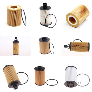 A1021840101 15400-P5T-G00 8-973099270 Nouveau filtre à huile pour W719/13 W920/11 - Product Image 2
