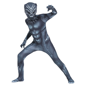 Disfraz <span class=keywords><strong>de</strong></span> Halloween a Precio <span class=keywords><strong>de</strong></span> Fábrica - Traje <span class=keywords><strong>de</strong></span> Shuri <span class=keywords><strong>de</strong></span> Pantera Negra <span class=keywords><strong>de</strong></span> Wakanda para Mujer, para Disfraces <span class=keywords><strong>de</strong></span> TV y Cine - Product Image 5
