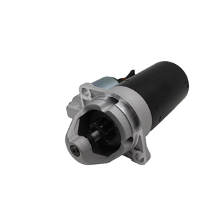 18369 2947 NOUVEAU Démarreur 12v 5kw pour <span class=keywords><strong>BOSCH</strong></span> Compatible avec Tracteur John Deere - Haute Qualité Spécialisée avec Prix d'Usine - Product Image 1