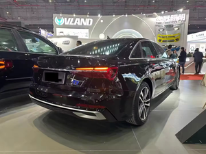 Kits de Carrocería para Parachoques Delantero Estilo RS6 para Audi <span class=keywords><strong>A6</strong></span> S6 2012 2013 2014 2015 2016 2017 2018 - Product Image 3