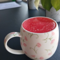 Machine automatique pour boissons glacées Smoothie Slushie Granita Daiquiri Ice Slash pour restaurants et magasins d'alimentation