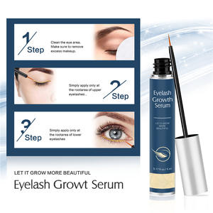 Vente en gros de mascara pour la croissance des cils 5ml de liquide pour la croissance des cils - Product Image 4