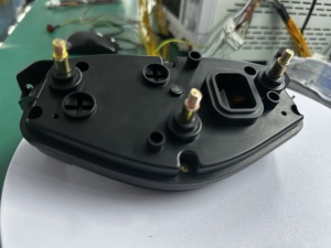 En stock panneau d'affichage LCD pièces détachées moto tableau de bord pour <span class=keywords><strong>Honda</strong></span> CBF <span class=keywords><strong>CB</strong></span> <span class=keywords><strong>F</strong></span> <span class=keywords><strong>125</strong></span> R CBF125 CBF 125R - Product Image 5