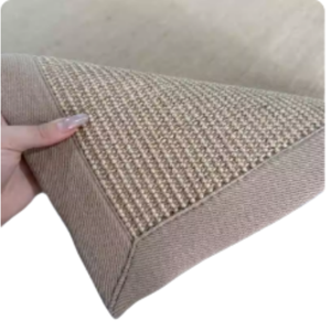 Hiện đại máy-thực hiện sisal Thảm nhà máy-Giao <span class=keywords><strong>huangma</strong></span> mồ hôi hấp Mat Tatami Mat Homestay nhà máy cỏ dệt Linen xe ô tô - Product Image 1