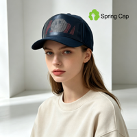 Gorras LED Programables con Carga USB y Mensajes Personalizables, Gorra de Béisbol con Logotipo Luminoso, Gorra de Fiesta Luminosa, Gorras con Pantalla LED Desplazable