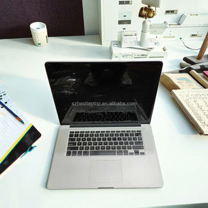 Ordinateur portable professionnel d'occasion M Ac Book <span class=keywords><strong>Pro</strong></span> 2012 A1398 Intel I7-3gen 8G 512G 15 pouces, ordinateur d'origine léger et portable - Product Image 3