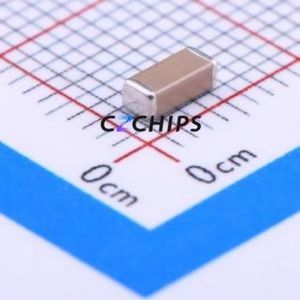 Condensador de Seguridad 302R29W152KV3E-SC 1808 250V X2 - Product Image 1