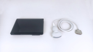 Échographe portable médical vétérinaire noir et blanc, meilleur <span class=keywords><strong>prix</strong></span> fabricant - Product Image 2