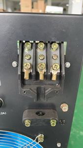 آلة لحام جريويلد الذكية الرقمية بتقنية العاكس AC/DC TIG 315 |   جديد |   حماية IP21S |   سماكة 25 ملم |   التحكم التآزرية - Product Image 4