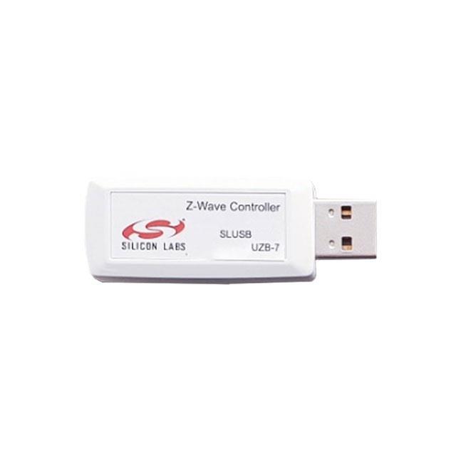 SLUSB001A Z-WAVE 700 UZB-7 USB STICK