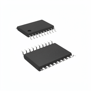 Logic 20 TSSOP (0,173'', largeur 4,40 mm) IC BUF NON INVERT 5,5V 20TSSOP Acheter en ligne Composants électroniques originaux MC74VHCT244ADTR2 - Product Image 1