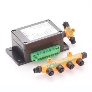 Cx5106 multifunción Nmea2000 convertidor de señal conector accesorios conectores Automotrices