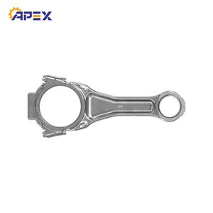 อะไหล่เครื่องจักรขุดเจาะ APEX รุ่น 144-0725 ก้านสูบสำหรับเครื่องกำเนิดไฟฟ้า รุ่น 3508 3512 3516 รถดัมพ์ 777D รถบูลโดเซอร์ D11N 1440725 - Product Image 4