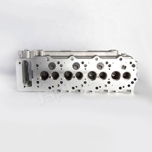 4M40 De cabeza Cilindro AMC 908515 para <span class=keywords><strong>Mitsubishi</strong></span> <span class=keywords><strong>Montero</strong></span> Pajero <span class=keywords><strong>GLS</strong></span> Canter 2.8TD ME202621 Culata Cabezote Tapa De Cilindro - Product Image 4