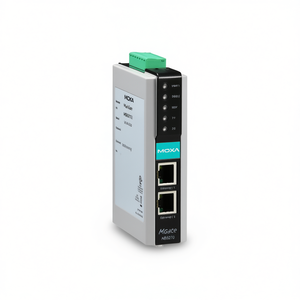 Moxa MGate MB3270I MGate 64570 Gateway de Computación en Borde Ethernet, Módulo Ethernet, Módulo de Comunicación Industrial, Taiwán - Product Image 2