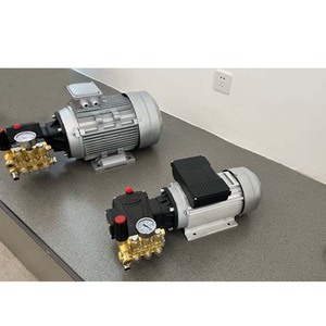 Pompa <span class=keywords><strong>per</strong></span> <span class=keywords><strong>Idropulitrice</strong></span> ad Alta Pressione 5.5kw 7hp, 200bar 15lpm, Pompa a Pistone <span class=keywords><strong>per</strong></span> Pulizia, <span class=keywords><strong>Idropulitrice</strong></span> Elettrica ad Alta Pressione, Pompa <span class=keywords><strong>per</strong></span> Lavaggio Auto 13 - Product Image 1