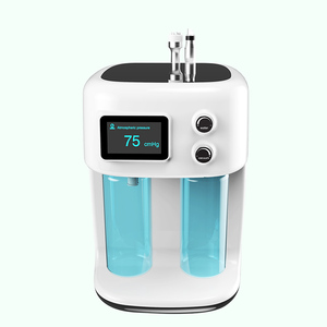 Máquina de Belleza <span class=keywords><strong>Taibo</strong></span> USA, Top Ventas, Microdermoabrasión, Aqua Peel, Limpieza Facial, Dermoabrasión Facial, Eliminador de Puntos Negros - Product Image 1