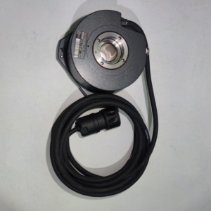 Encoder HEIDENHAIN 358698-10, Serie RON 200, Encoders de Ángulo Incremental con un Diseño Compacto y - Product Image 3