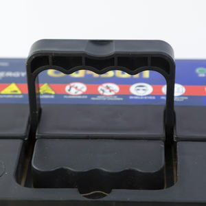 סיטונאי גבוהה CCA 70 אה תחזוקה משלוח 12 וולט רכב סוללה עבור רכב התחלה - Product Image 5