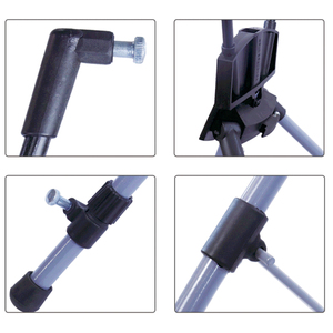 لافتات رقمية CMYK قائمة بذاتها مقاومة للماء محمولة عالية الجودة إطار من سبائك الألومنيوم منحني بسعر المصنع - Product Image 2