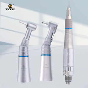 TOSIยี่ห้อชนิดเก่ามุมตรงกันข้ามทันตกรรมHandpieceความเร็วต่ำ - Product Image 6