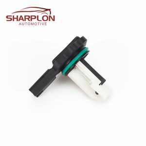 Sensor de Flujo de Aire (MAF) OEM 5WK97508 para BMW E90 E91 328i 328Xi, Número de Pieza 13627551638 - Product Image 4