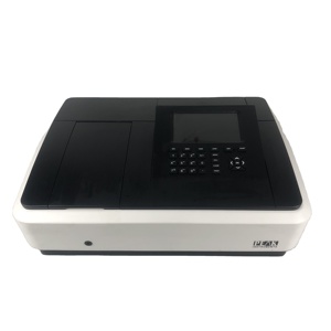 เครื่องมือวัดคุณภาพดี เครื่องสเปกโตรโฟโตมิเตอร์แบบสแกน UV Visible - Product Image 1