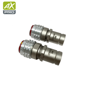 Conector de alto voltaje para vehículo Honda y Chevroler, conector Circular de la serie Conn <span class=keywords><strong>ECTA</strong></span> ECTA2A1C001 - Product Image 1